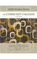 Ashe Reader on Community Colleges