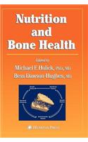 Nutrition and Bone Health