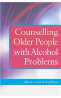Counselling Older People with Alcohol Problems