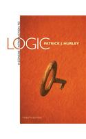 A Concise Introduction to Logic