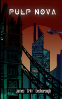 Pulp Nova (Hardcopy Edition)