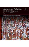 Vernacular Religion in Everyday Life