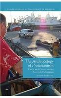 Anthropology of Protestantism
