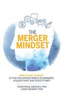 The Merger Mindset