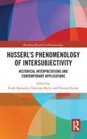 Husserl’s Phenomenology of Intersubjectivity