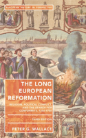 Long European Reformation