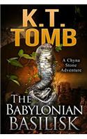 THE Babylonian Basilisk