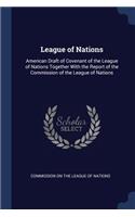 League of Nations