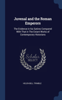 Juvenal and the Roman Emperors