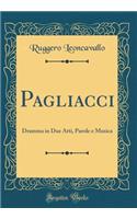 Pagliacci