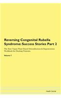 Reversing Congenital Rubella Syndrome: S