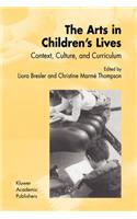 Arts in Children's Lives