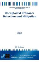 Unexploded Ordnance Detection and Mitigation: (English)