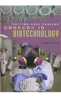 Careers in Biotechnology