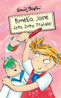 Amelia Jane Gets into Trouble