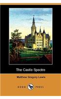 The Castle Spectre (Dodo Press)