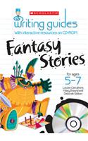 Fantasy Stories for Ages 5-7