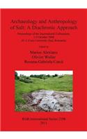 Archaeology and Anthropology of Salt