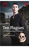 Ten Plagues' and 'The Coronation of Poppea'