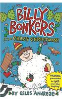 Billy Bonkers: It's a Crazy Christmas