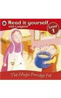 Magic Porridge Pot