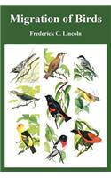 Migration of Birds