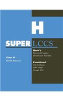 SUPERLCCS