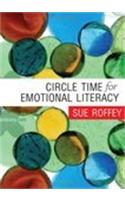 Circle Time for Emotional Literacy
