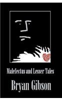 Malefectus and Lesser Tales