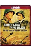 Battle of the Bulge