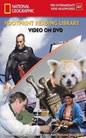 Footprint Reading Library 2: DVD