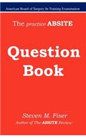 Practice Absite Question Book