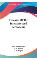 Diseases Of The Intestines And Peritoneum