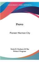 Provo