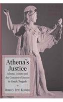 Athena's Justice