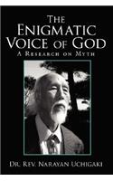 The Enigmatic Voice of God: A Research on Myth(English)