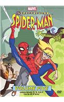 The Spectacular Spider-Man