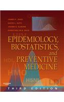 Epidemiology, Biostatistics and Preventive Medicine