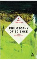 Philosophy of Science: The Key Thinkers