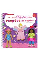 Klutz: Le Livre Fabuleux Des Poupées En Papier