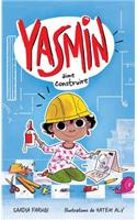Yasmin Aime Construire