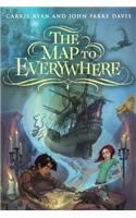 The Map to Everywhere