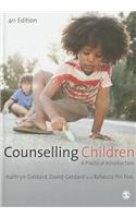 Counselling Children