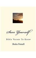 Save Yourself