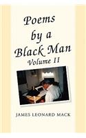 Poems by a Black Man Volume II: (English)