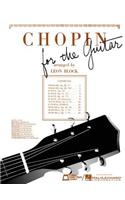 Chopin for Guitar