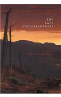 Late Unpleasantness
