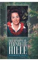 Life Lessons of Elizabeth Hille