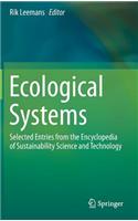 Ecological Systems