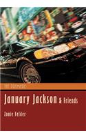 January Jackson and Friends